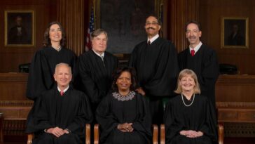 nc supreme court