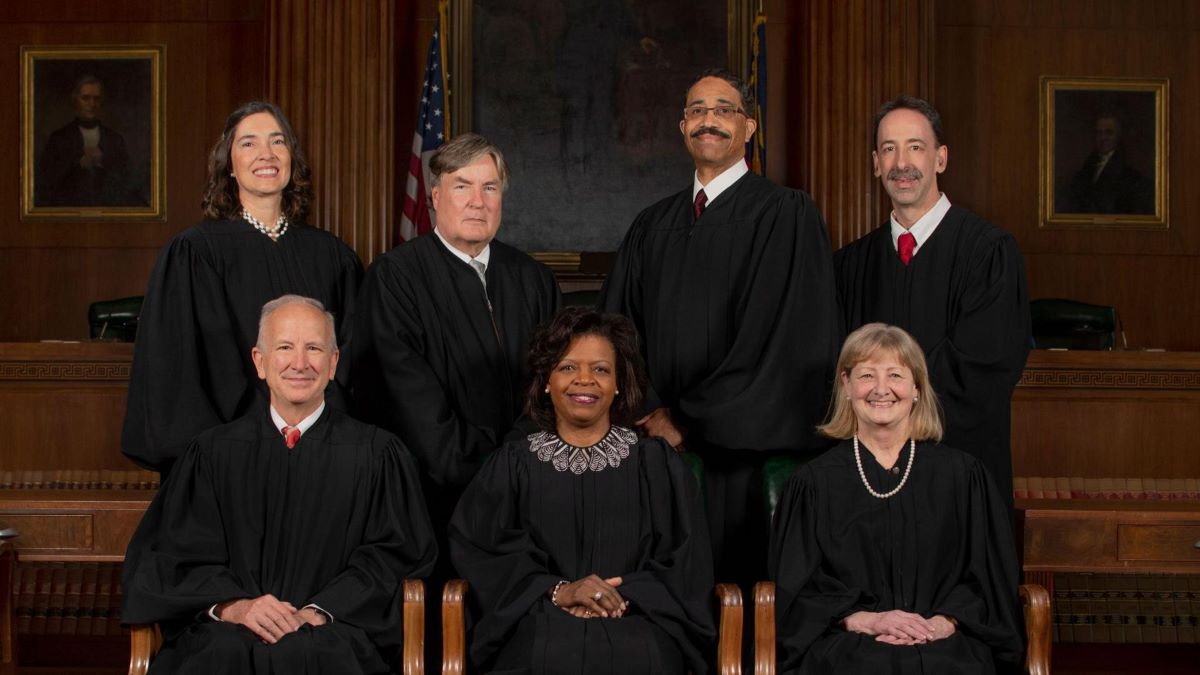nc supreme court